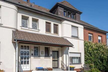 Haus Mönchengladbach / Lürrip Lürrip - 5 Zimmer, 120 m&sup2;, 179.000&euro; | Angebot:26461409