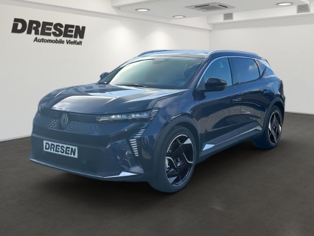 Renault Scenic 2.500 km 44.490 € Neuss 41464