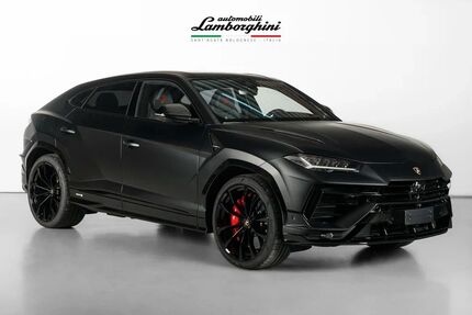 Lamborghini Urus 17.770 km 289.900 &euro; Düsseldorf 40476