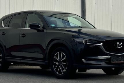 Mazda CX-5 145.800 km 17.990 &euro; Neuss 41468