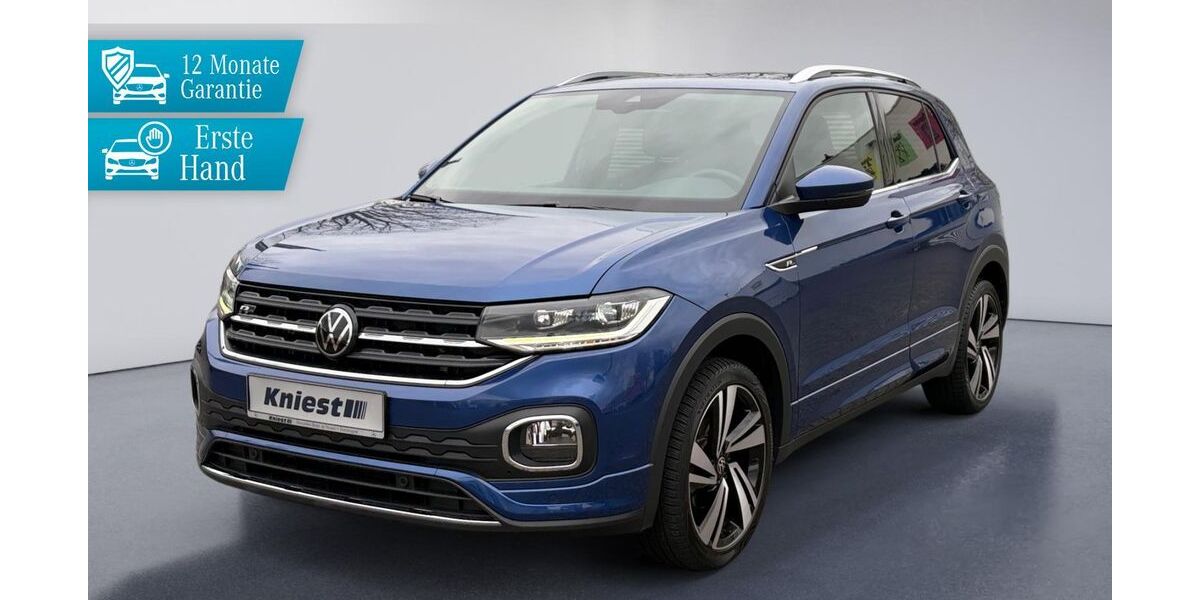 VW T-Cross 31.800 km 22.450 &euro; Neuss 41464