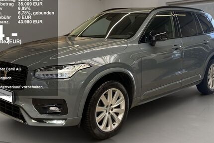 Volvo XC90 72.497 km 42.490 &euro; Krefeld 47805