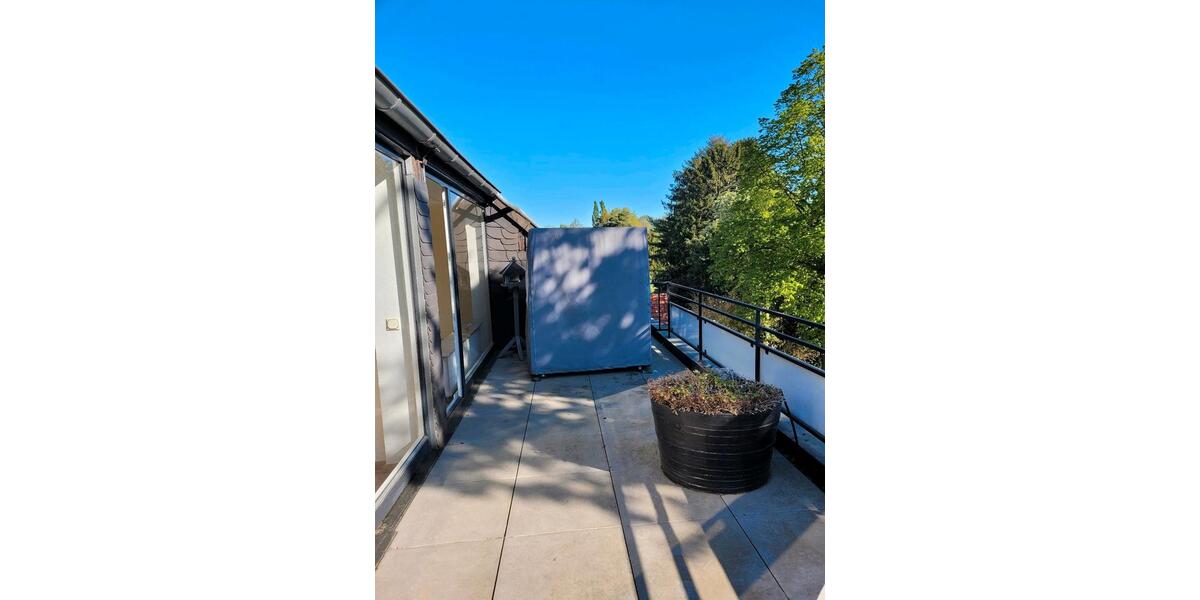 Maisonettenwohnung Krefeld Cracau - 5 Zimmer, 158 m&sup2;, 468.000&euro; | Angebot:26460925
