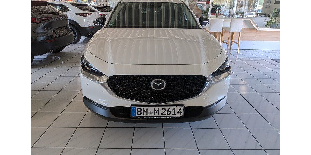 Mazda CX-30 2.846 km 25.950 &euro; Bedburg 50181