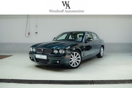 Jaguar XJ 164.900 km 16.900 &euro; Wuppertal 42327