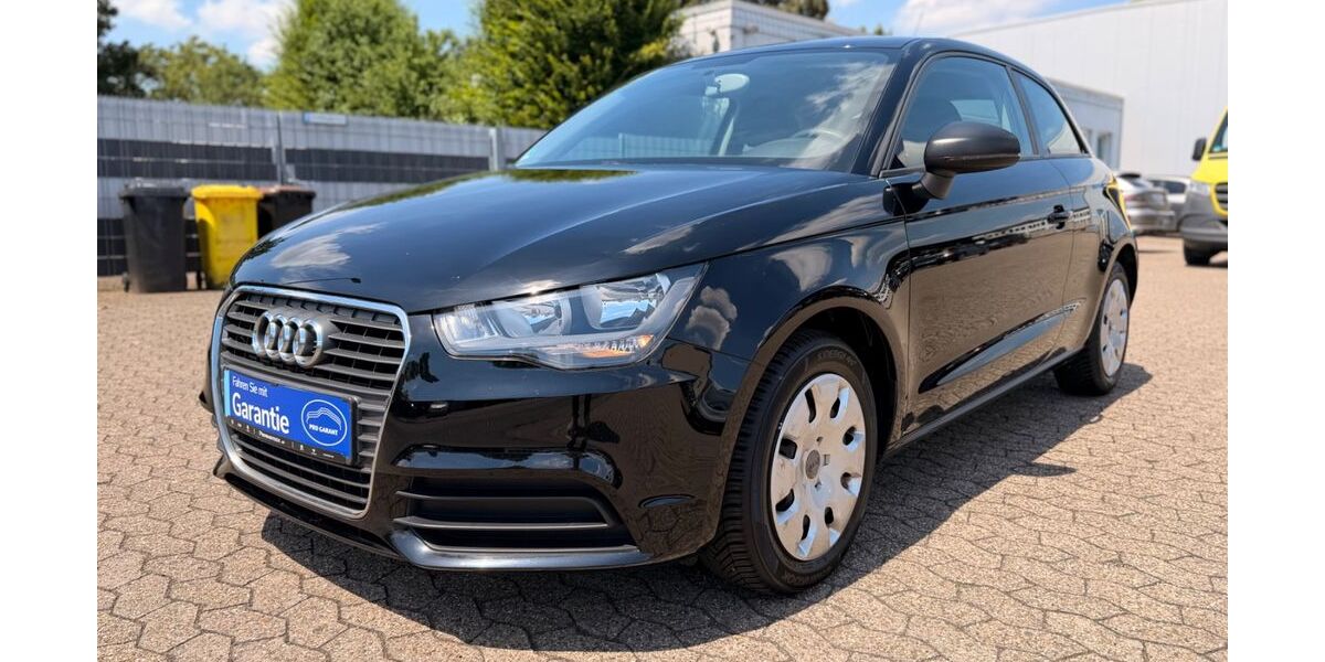Audi A1 175.100 km 4.990 &euro; Meerbusch 40668