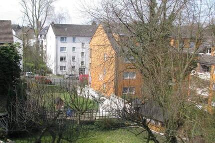 MH Dichterviertel 60 qm - 3 Zimmer - Balkon - Badewanne 3 zimmer