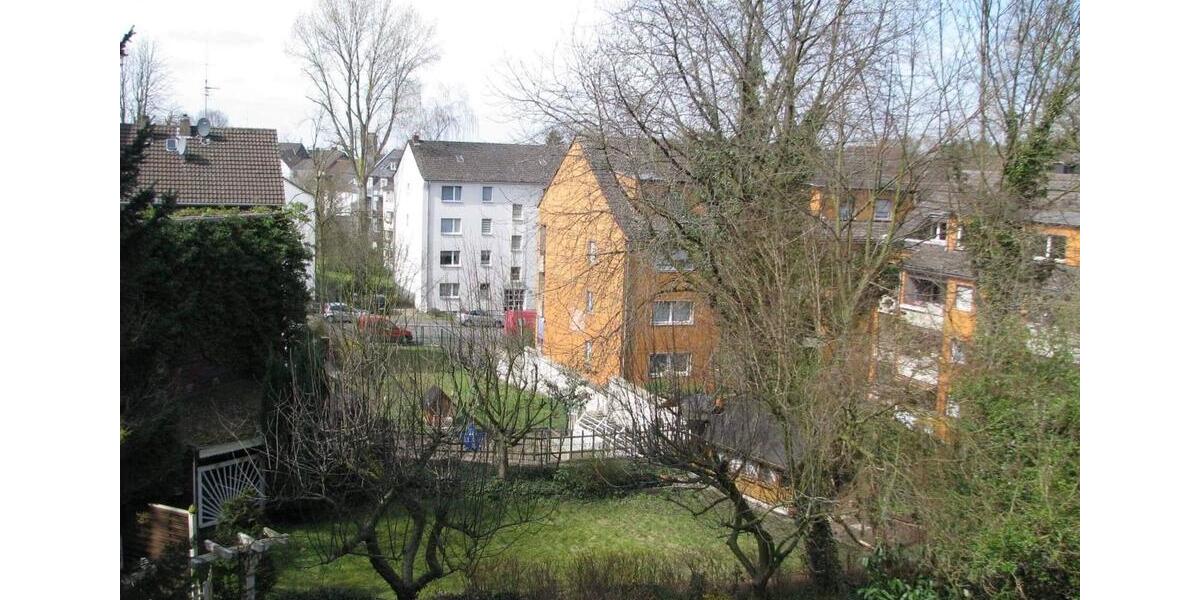 MH Dichterviertel 60 qm - 3 Zimmer - Balkon - Badewanne 3 zimmer