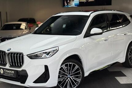 BMW X1 5.600 km 42.850 &euro; Mülheim an der Ruhr 45472