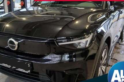 Volvo XC40 55.930 km 26.990 € Essen-Kray 45309