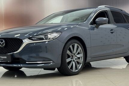 Mazda 6 49.461 km 26.300 &euro; Oberhausen 46149