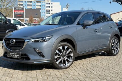 Mazda CX-3 89.800 km 14.950 &euro; Grevenbroich 41516