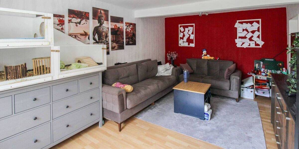 Einfamilienhaus Düsseldorf Holthausen - 4 Zimmer, 88 m&sup2;, 629.000&euro; | Angebot:26391107