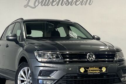 VW Tiguan 141.882 km 14.980 &euro; Moers 47443