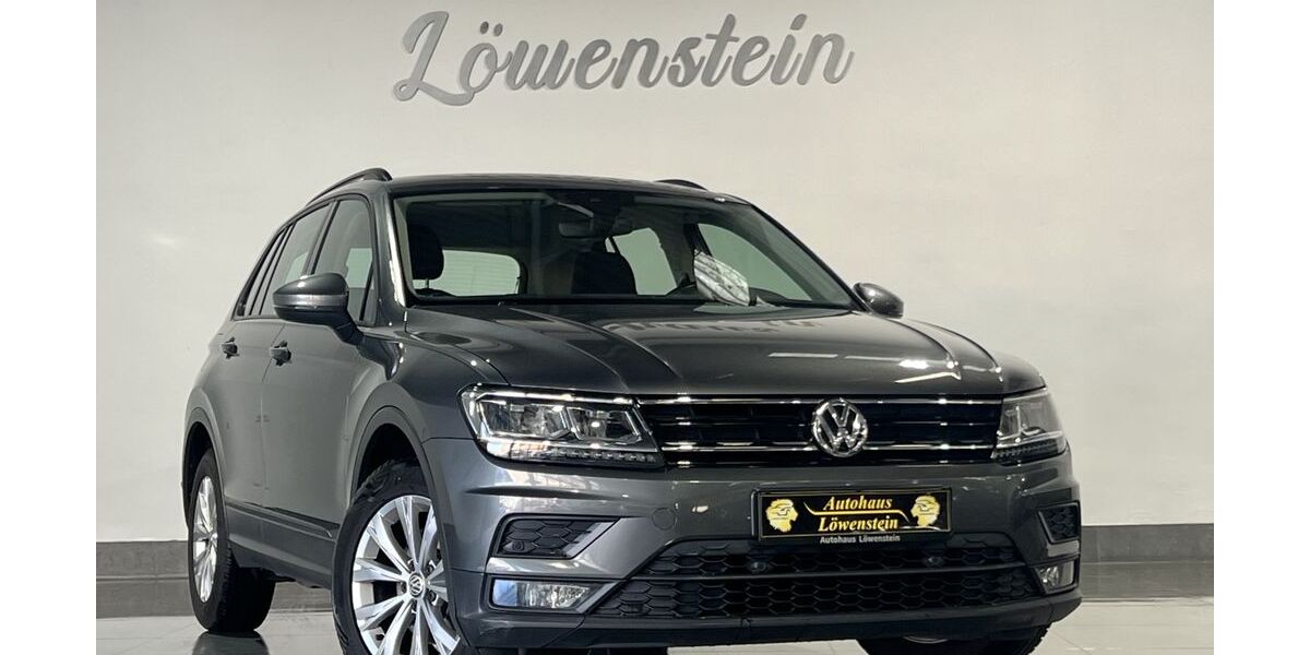 VW Tiguan 141.882 km 14.980 &euro; Moers 47443