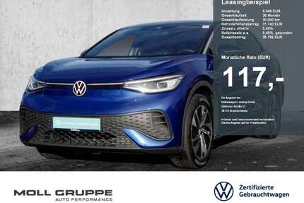 VW ID.5
