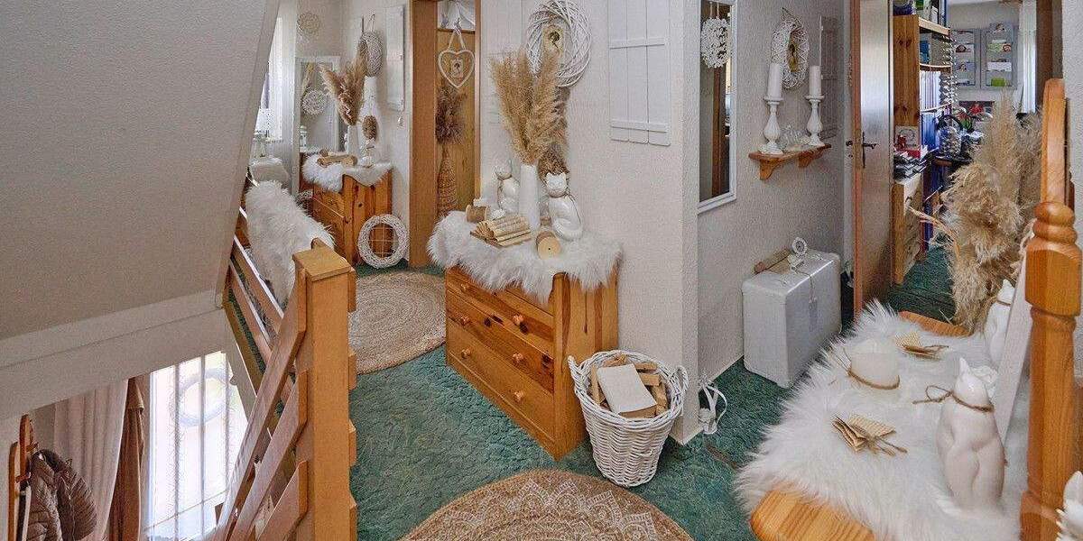 Doppelhaushälfte Moers Moers-Mitte - 3 Zimmer, 112 m&sup2;, 275.000&euro; | Angebot:24516874