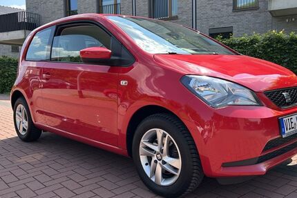 Seat Mii 205.000 km 2.950 &euro; Viersen 41749