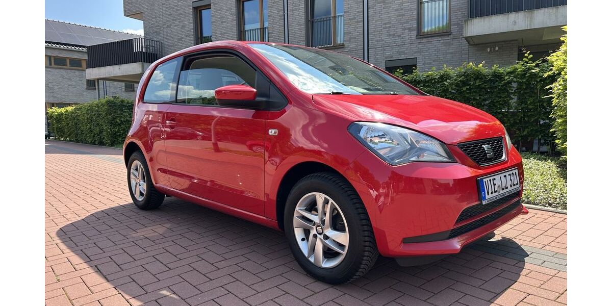 Seat Mii 205.000 km 2.950 &euro; Viersen 41749