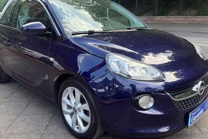 Opel Adam 162.000 km 4.400 &euro; Mönchengladbach - Odenkirchen 41199