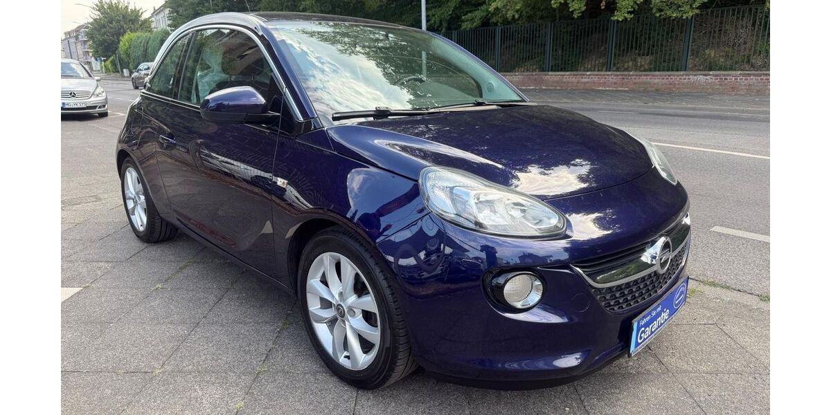 Opel Adam 162.000 km 4.400 &euro; Mönchengladbach - Odenkirchen 41199
