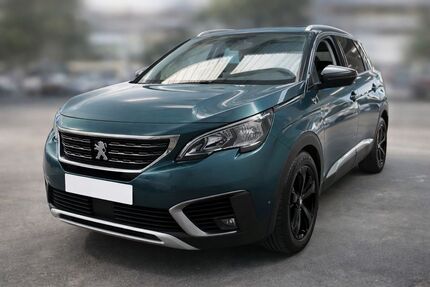 Peugeot 5008 128.500 km 17.797 &euro; Wuppertal 42327