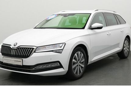 Skoda Superb 48.896 km 29.980 &euro; Leverkusen 51379