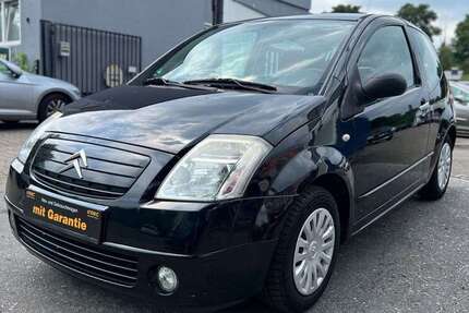 Citroen C2