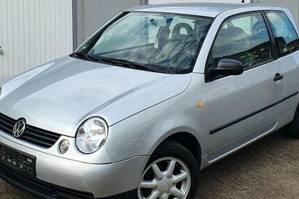 VW Lupo