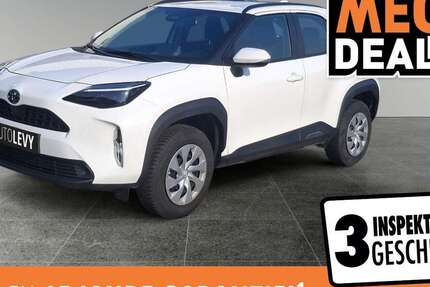 Toyota Yaris Cross 8.944 km 21.890 &euro; Düsseldorf 40595