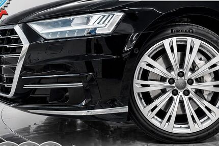 Audi A8 119.100 km 35.990 &euro; Düsseldorf 40625