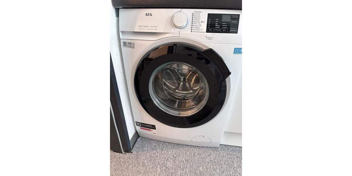 Etagenwohnung Mönchengladbach Rheydt - 2 Zimmer, 58 m&sup2;, 550&euro; | Angebot:25734274