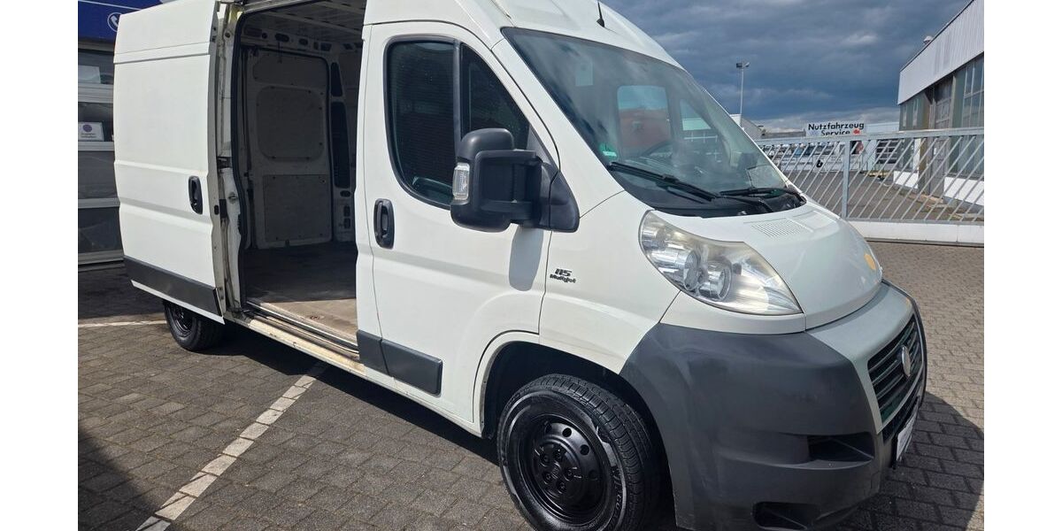 Fiat Ducato 190.000 km 7.900 &euro; Pulheim 50259