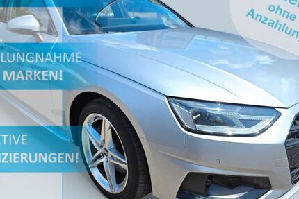 Audi A4 61.500 km 24.990 &euro; Hilden 40724