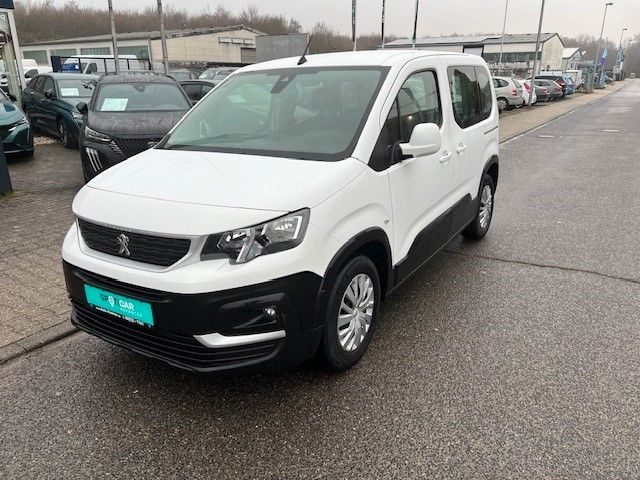 Peugeot Rifter 35.544 km 17.399 &euro; Bedburg 50181