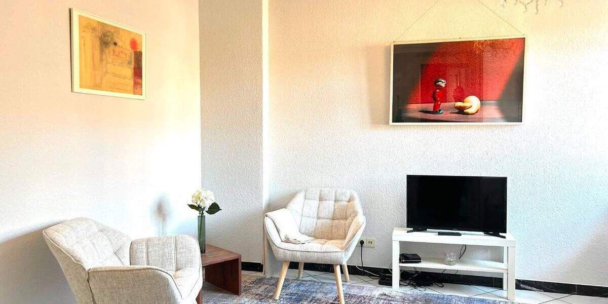 Wohnen und Arbeiten in einem Haus: 120 qm Wohnen, 30 qm Büro, Terrasse zimmer