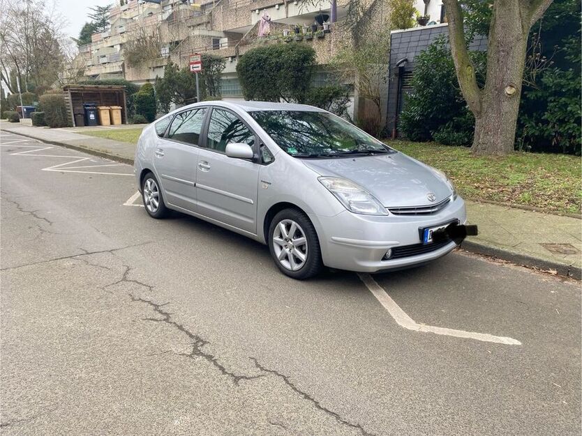 PRIUs
