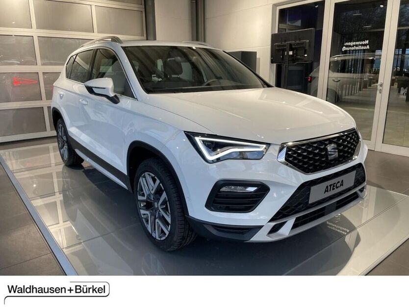 Ateca
