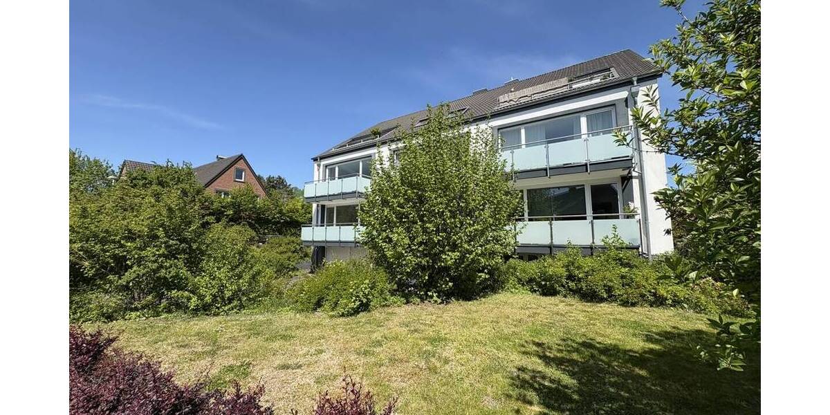 Etagenwohnung Meerbusch / Büderich Büderich - 3 Zimmer, 76 m&sup2;, 830&euro; | Angebot:26402513