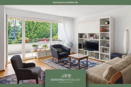 Wohnung zum Kaufen in Krefeld 269.000 € 107 m² 2.5 zimmer