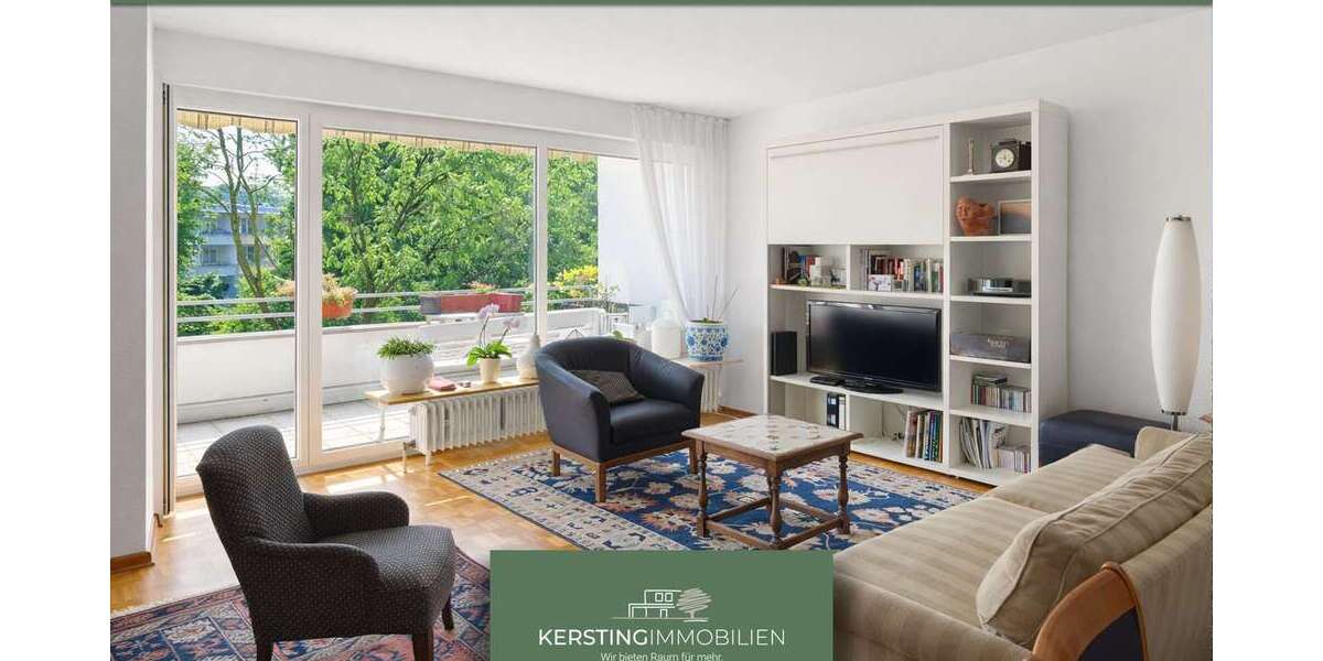 Wohnung zum Kaufen in Krefeld 269.000 € 107 m² 2.5 zimmer
