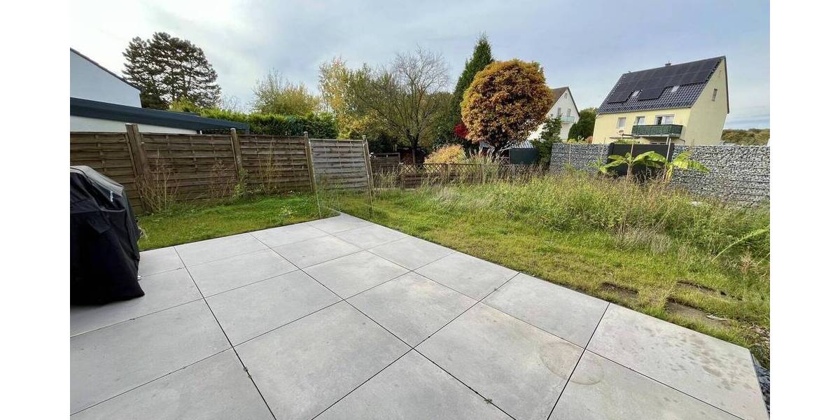 Moderne Immobilie in Leverkusen - ideal für Familien 5 zimmer