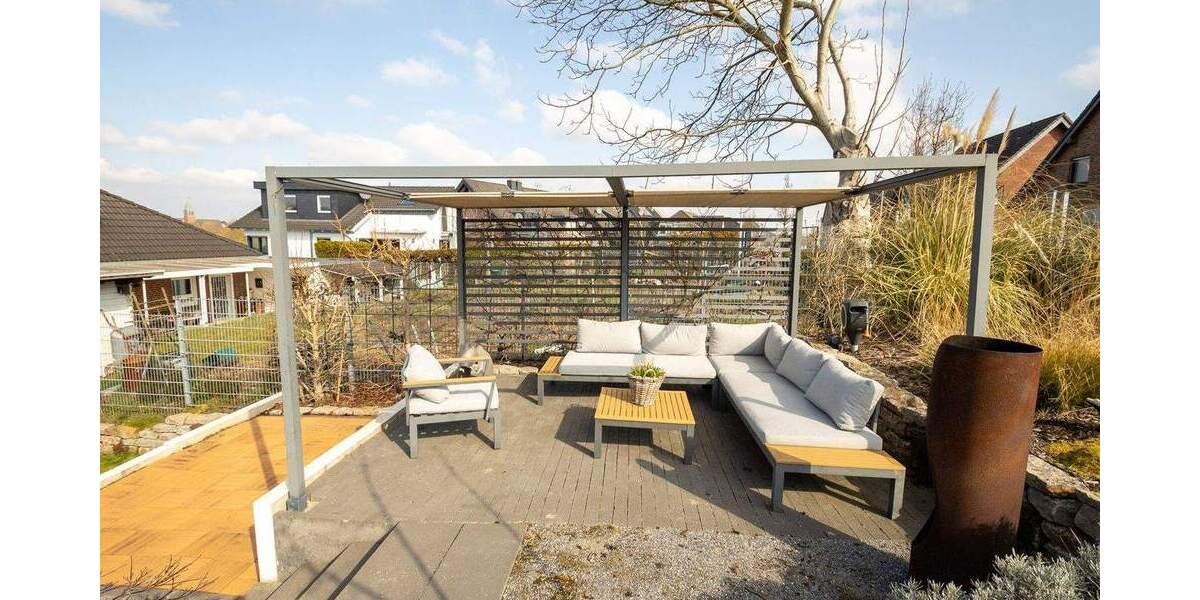 Einfamilienhaus Jüchen Schaan - 5 Zimmer, 176 m&sup2;, 729.000&euro; | Angebot:25688849