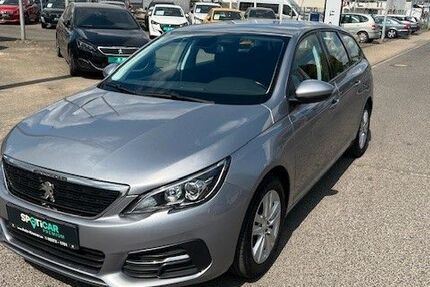 Peugeot 308 60.000 km 12.899 &euro; Bedburg 50181