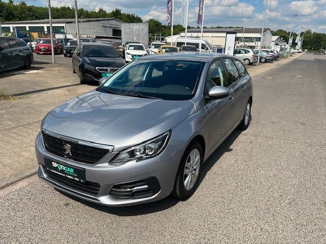 Peugeot 308 60.000 km 12.899 &euro; Bedburg 50181