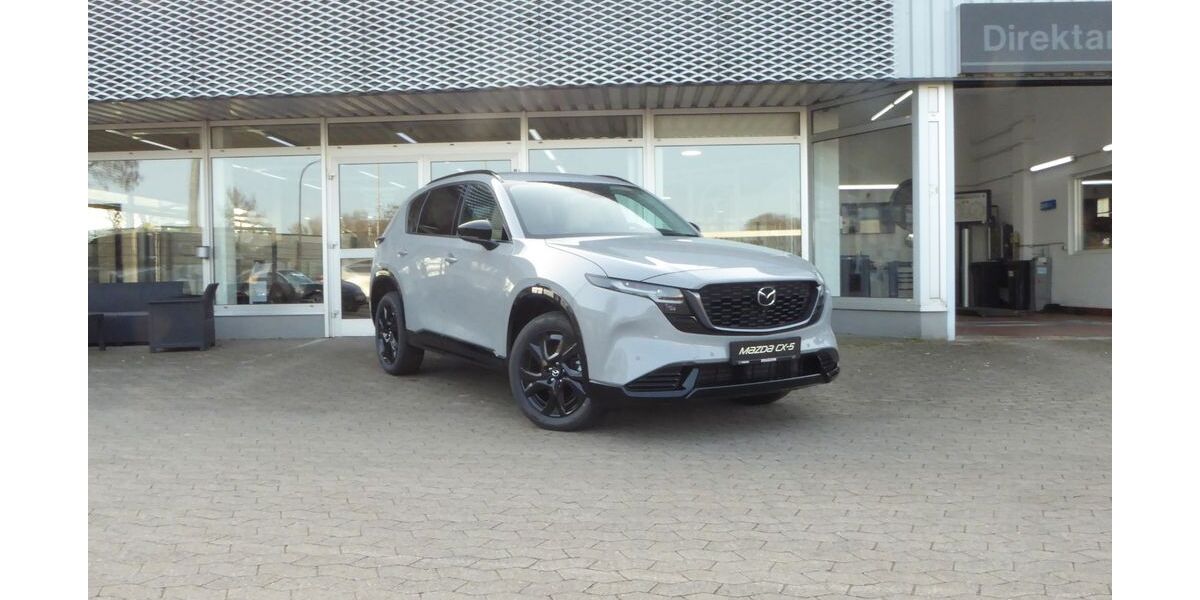 Mazda CX-5 1.575 km 38.990 &euro; Wuppertal 42327