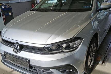 VW Polo 23.257 km 17.250 &euro; Langenfeld 40764