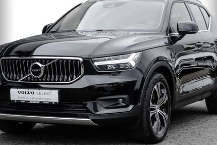 Volvo XC40 35.883 km 29.980 € Hilden 40721