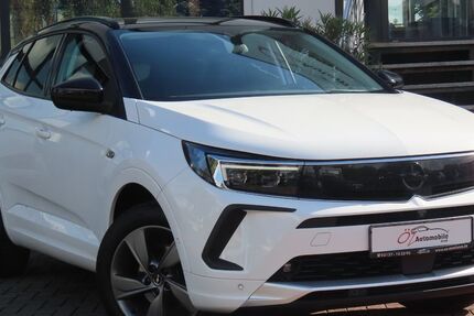 Opel Grandland (X) 72.063 km 15.900 &euro; Neuss 41469
