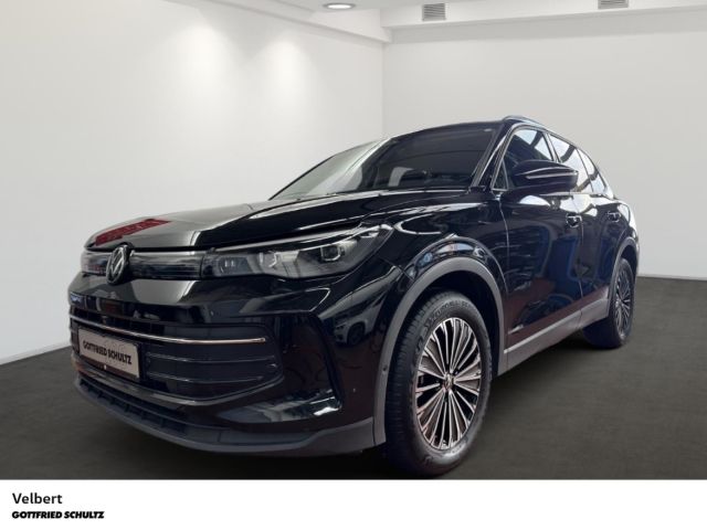 VW Tiguan 25.648 km 37.950 € Velbert 42553